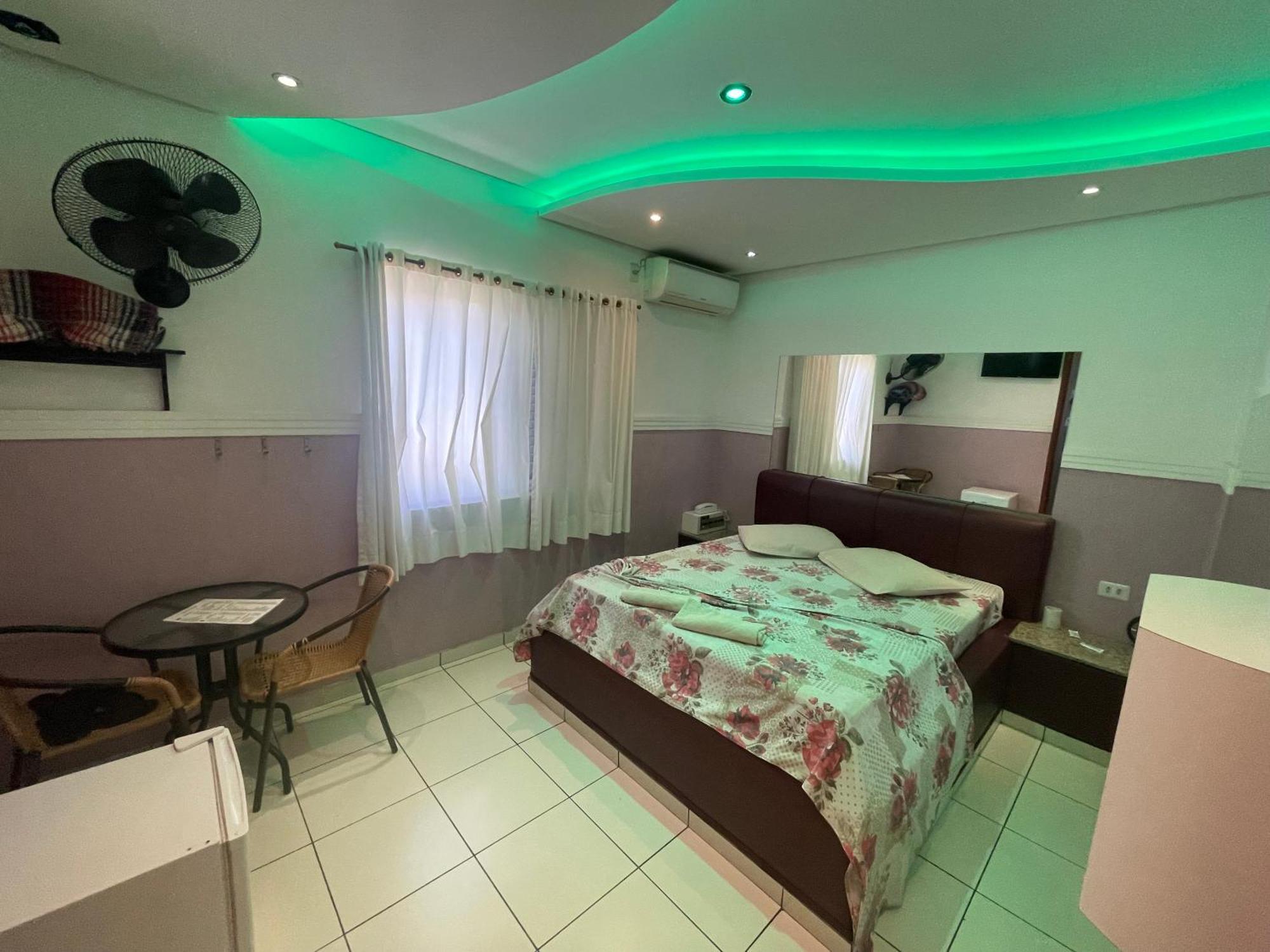 Hotel Top - Adults Only San Paolo Esterno foto