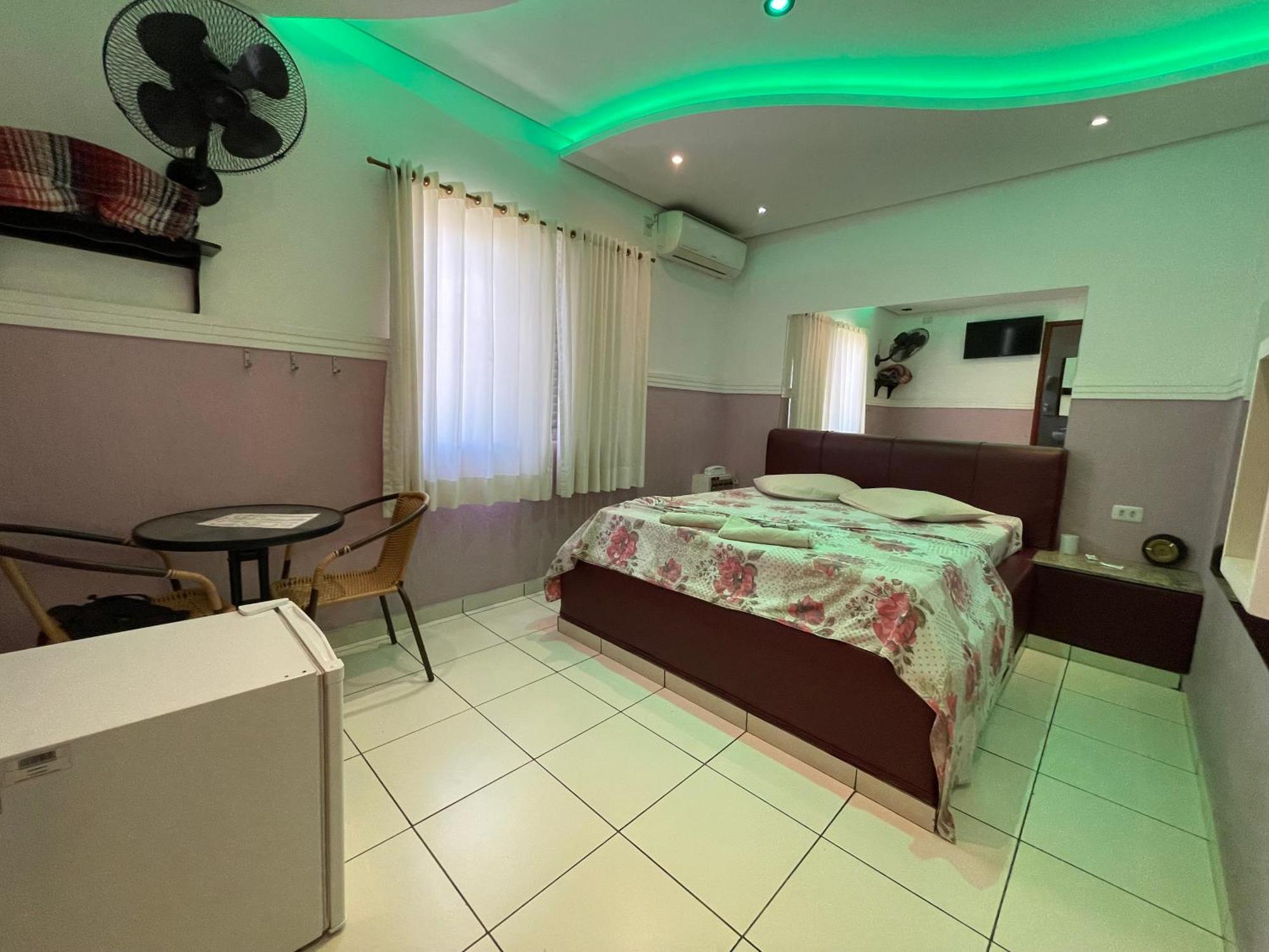 Hotel Top - Adults Only San Paolo Esterno foto