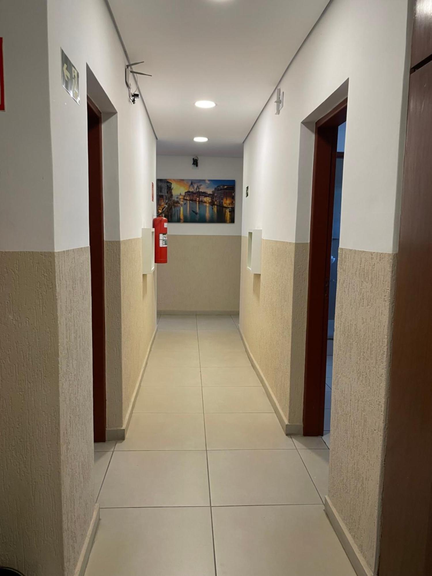 Hotel Top - Adults Only San Paolo Esterno foto